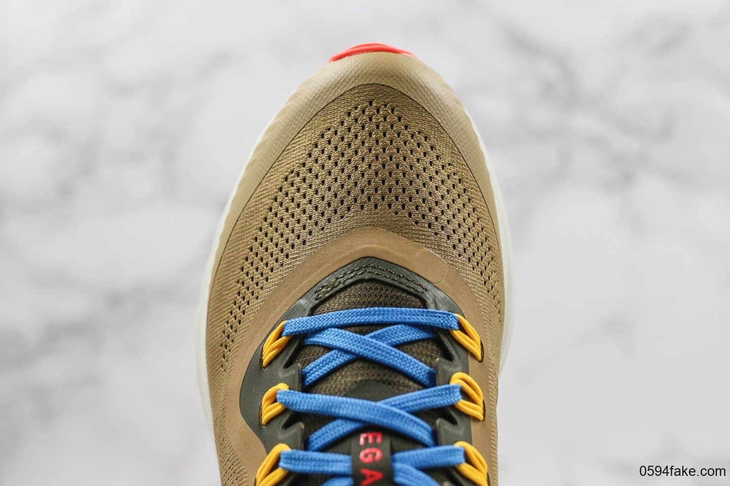 耐克Nike Air Zoom Pegasus纯原版本登月36代跑步鞋内置Zoom气垫原盒原标区别市面通货版本 货号:AR5677-002