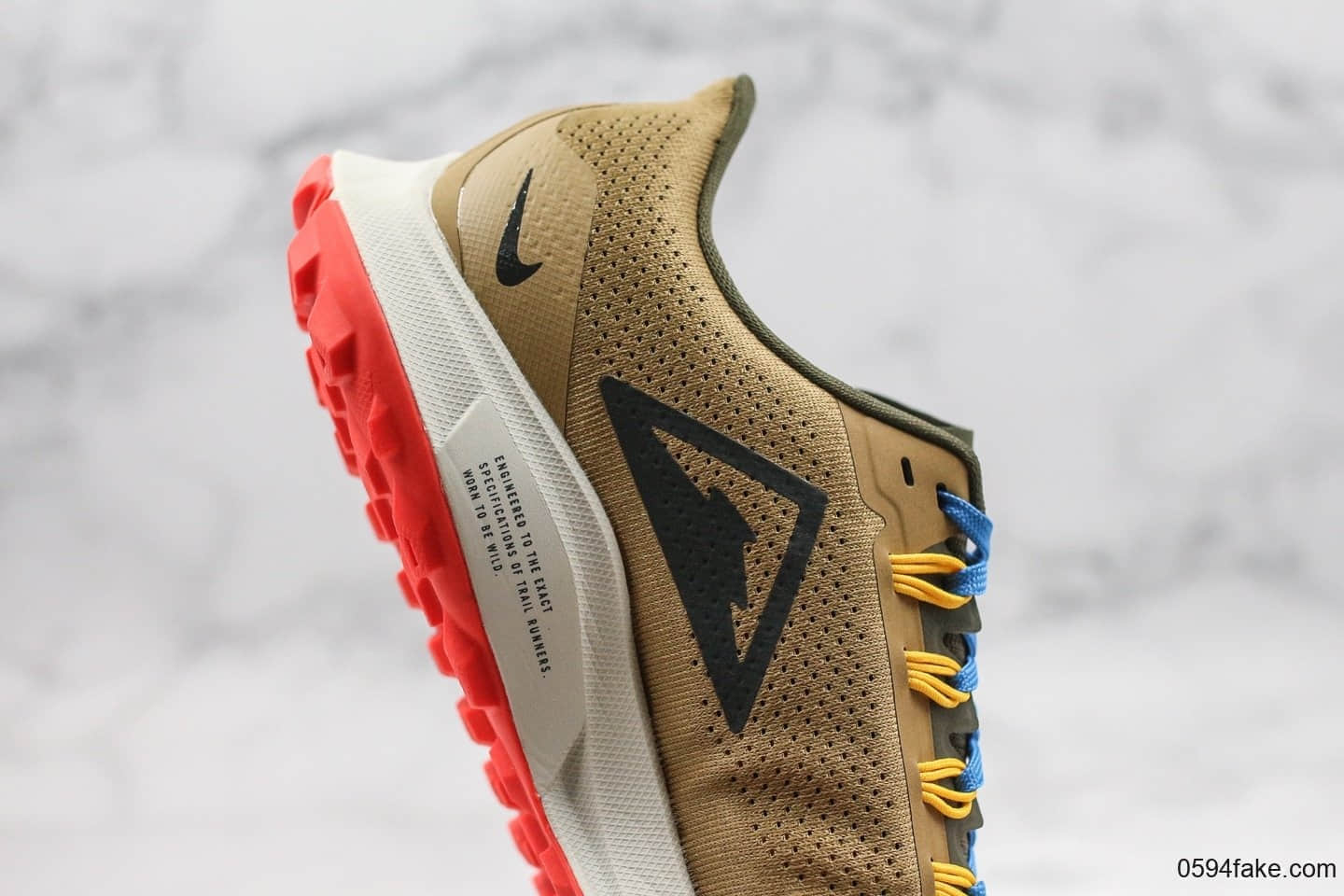 耐克Nike Air Zoom Pegasus纯原版本登月36代跑步鞋内置Zoom气垫原盒原标区别市面通货版本 货号:AR5677-002