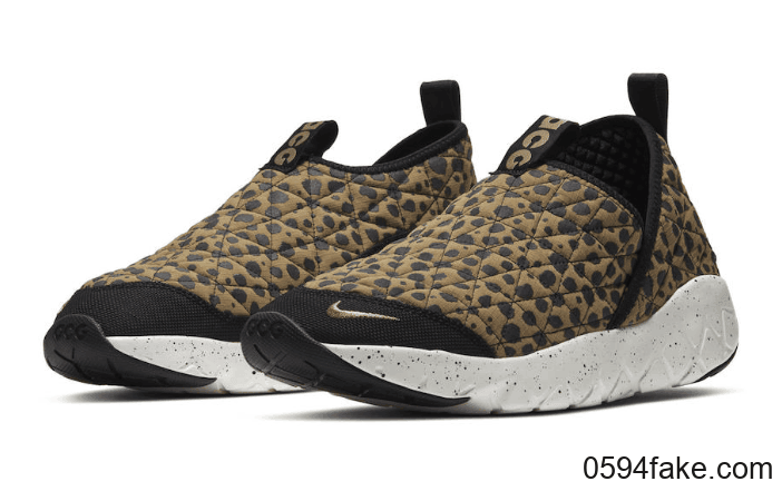 Nike ACG Moc 3.0强势来袭！你种草了没有？ (ID:23725) - 图片1