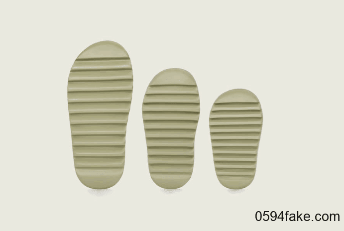 Yeezy拖鞋来了!三款配色任你选!明天就发售!