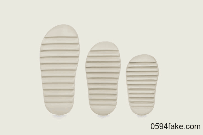Yeezy拖鞋来了!三款配色任你选!明天就发售!
