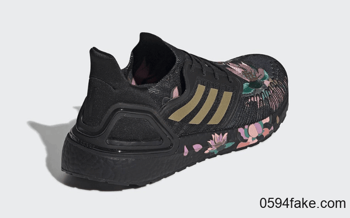 浓郁中国风！adidas中国年系列曝光！