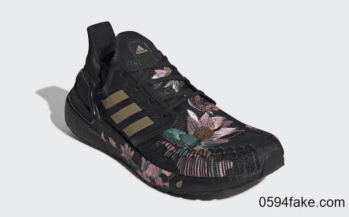 浓郁中国风！adidas中国年系列曝光！ (ID:24190) - 图片1