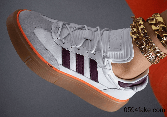Beyoncé x adidas Ivy Park明年发售！还有配套服饰配件！ (ID:24448) - 图片1