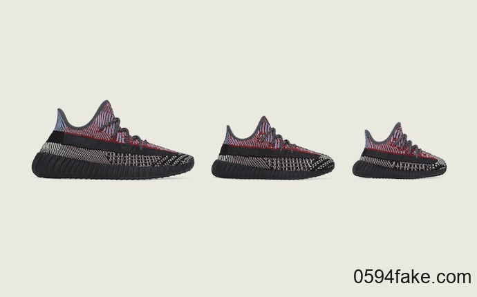Yeezy Boost 350 V2 “Yecheil”下周发售！会迎来大型真香现场吗？ (ID:24549) - 图片1