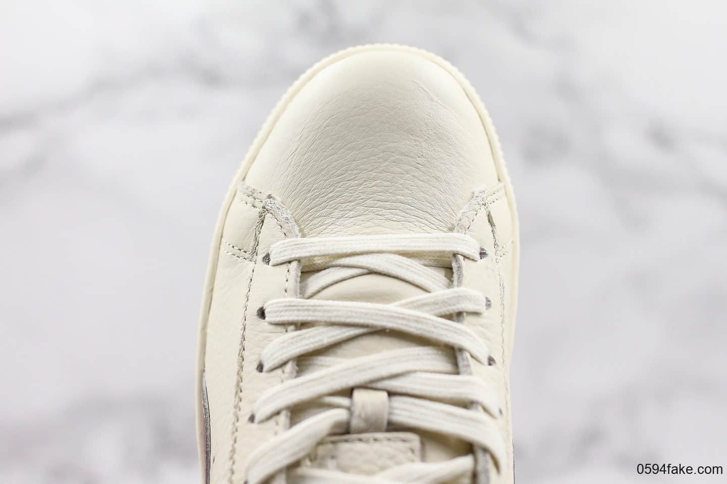彪马Puma basket公司级版本白金配色板鞋原档案数据开发原盒原标 货号:366612-02