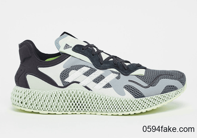 全新adidas Runner V2 4D将于12月21日发售！ (ID:25075) - 图片1