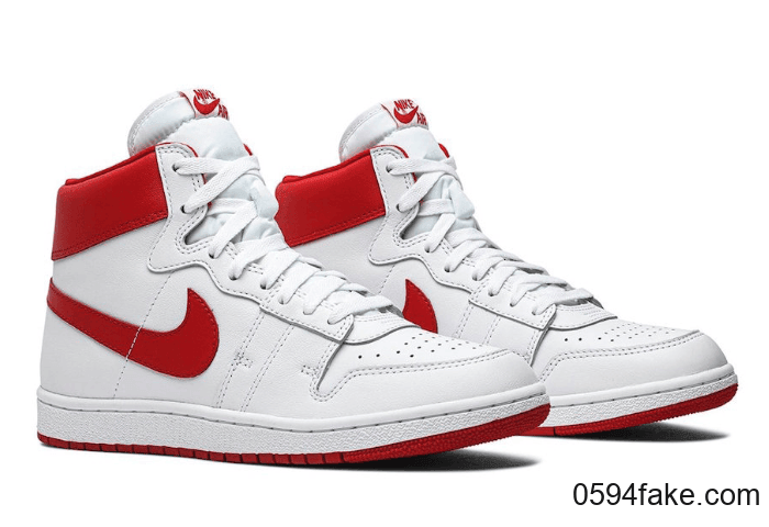 Air Jordan “New Beginnings”套装释出最新实物图!满满元年气息! 货号:CT6252-900
