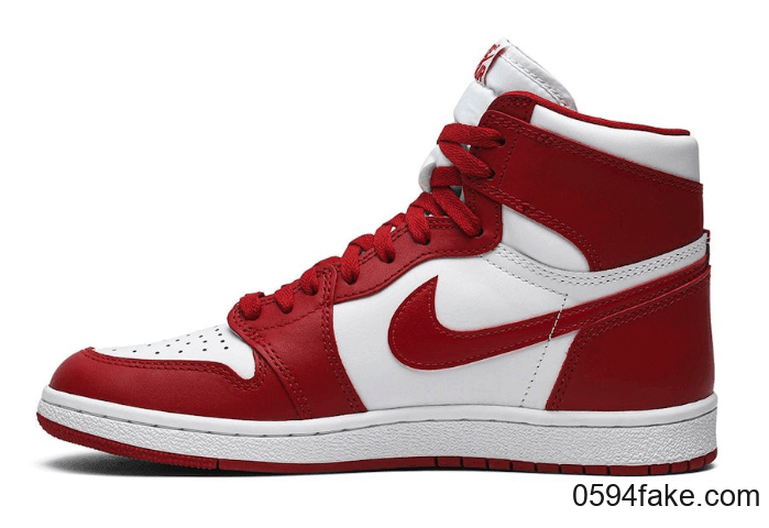 Air Jordan “New Beginnings”套装释出最新实物图!满满元年气息! 货号:CT6252-900
