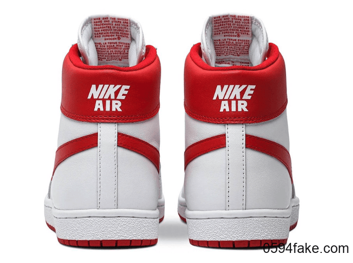 Air Jordan “New Beginnings”套装释出最新实物图!满满元年气息! 货号:CT6252-900