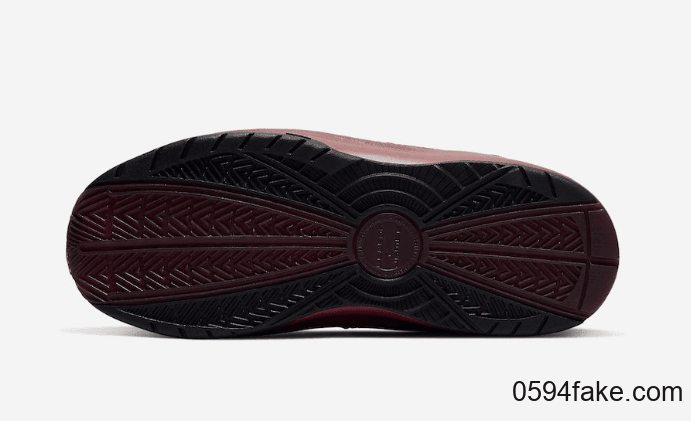 全家族尺码回归!Nike LeBron 7“ 圣诞节”配色明日发售! 货号:CU5133-600