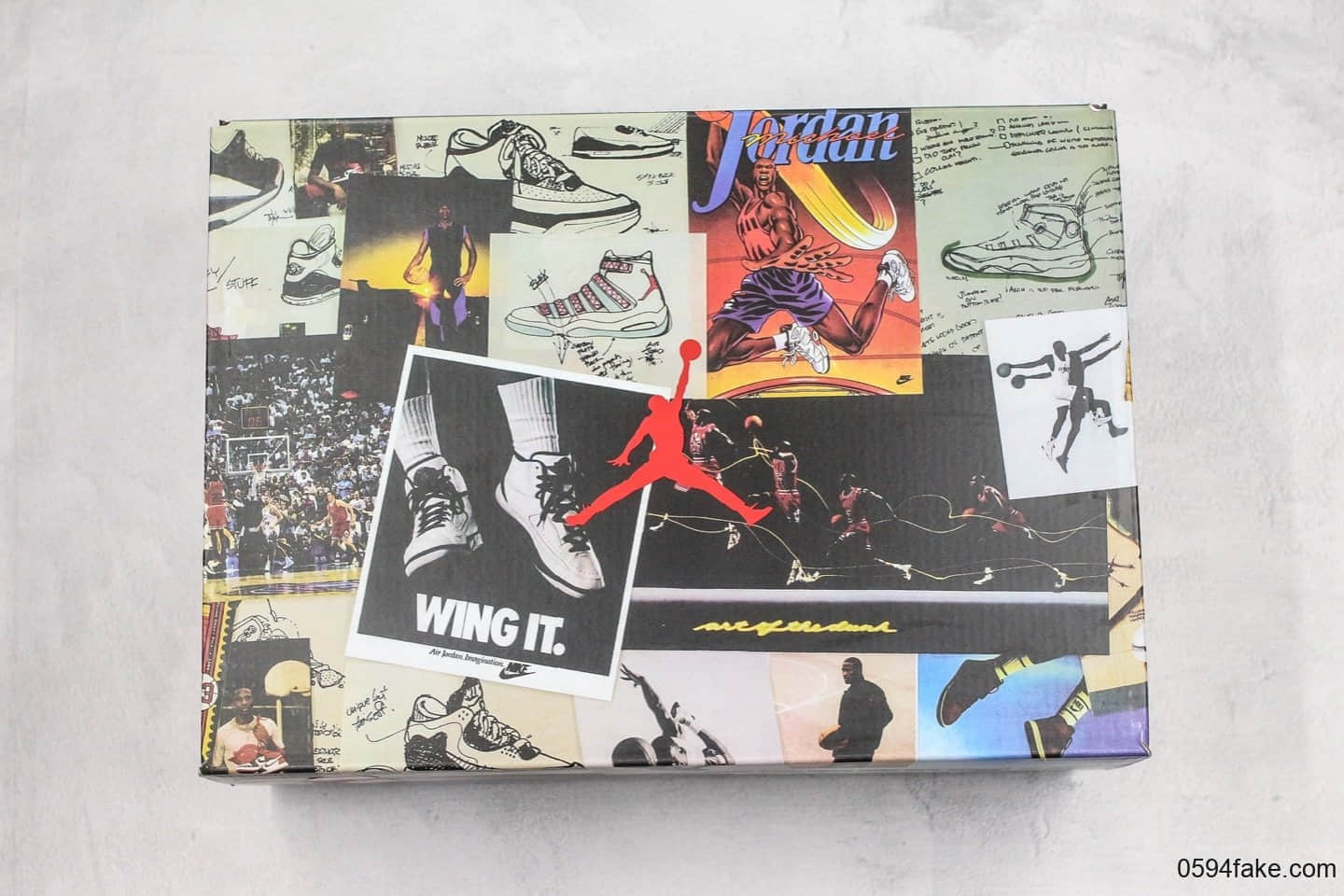 乔丹Air Jordan 5 Inspire纯原版本密歇根大学AJ5麂皮黄内置可视气垫原楦头原纸板打造 货号:CQ9541-704