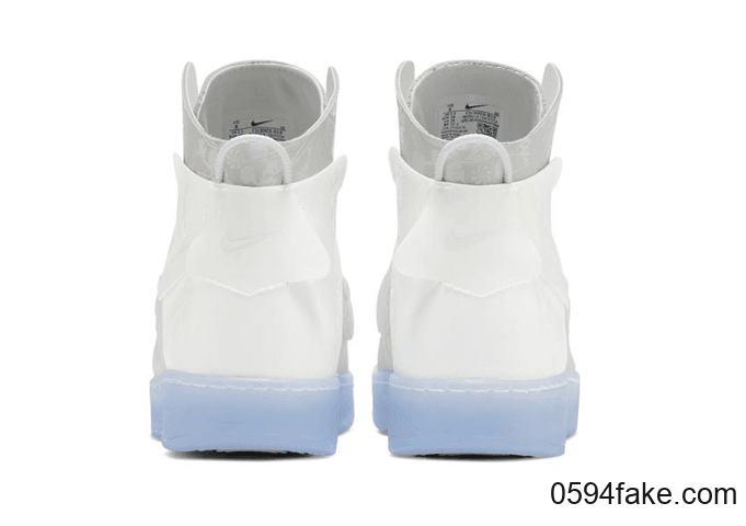全新Nike Vandalised GEL WMNS首度曝光!解构+反光+断钩!酷炫十足!
