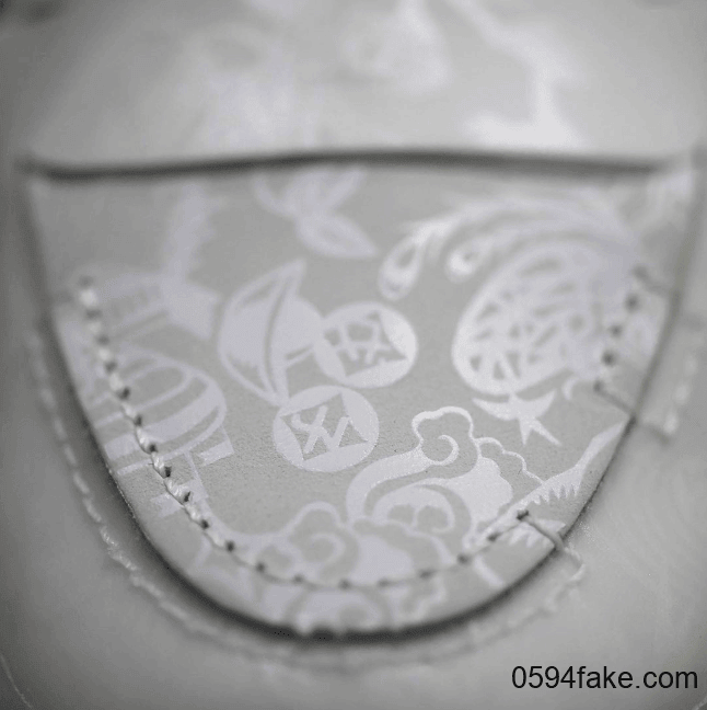 全新Nike Vandalised GEL WMNS首度曝光!解构+反光+断钩!酷炫十足!