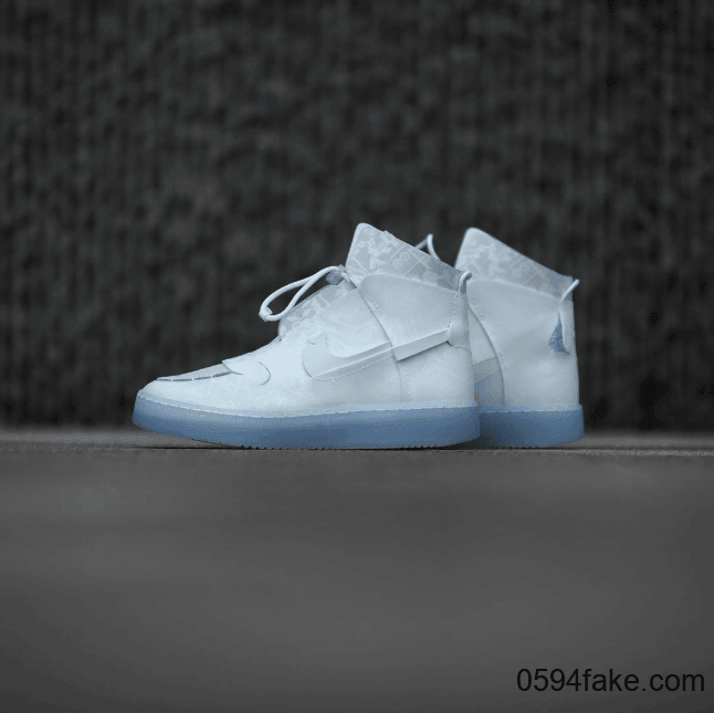 全新Nike Vandalised GEL WMNS首度曝光!解构+反光+断钩!酷炫十足!