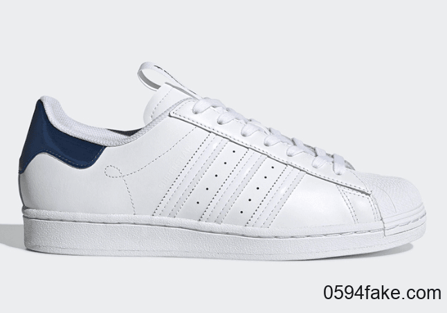 城市公园系列!adidas贝壳头纽约主题新品即将登场! 货号:FW2803