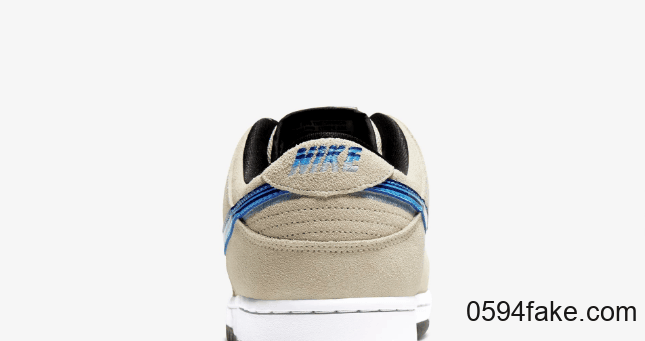 全新Nike Dunk Low Pro后天发售!低调沉稳!