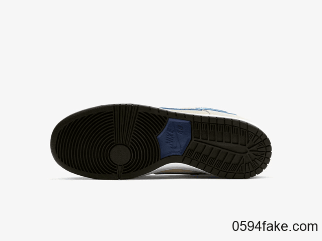 全新Nike Dunk Low Pro后天发售!低调沉稳!