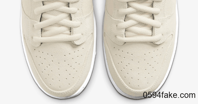 全新Nike Dunk Low Pro后天发售!低调沉稳!