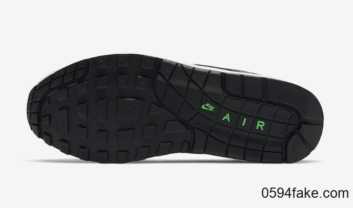 两双OG元年配色的经典鞋款!Nike DNA Series “87 x 91”套装1月15日发售! 货号:AR9863-900