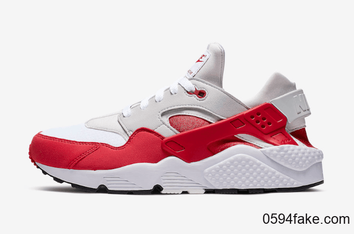 两双OG元年配色的经典鞋款!Nike DNA Series “87 x 91”套装1月15日发售! 货号:AR9863-900