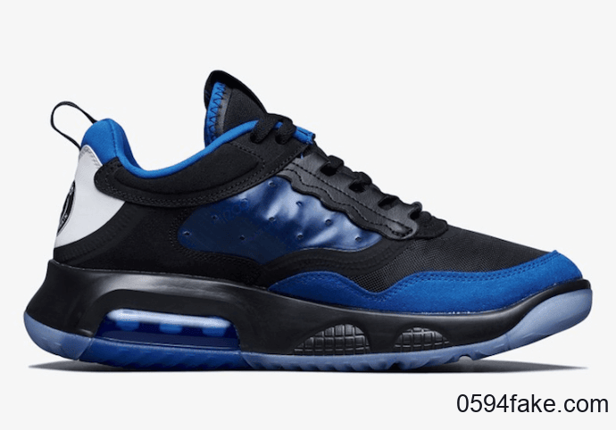 鸳鸯配色!这双Jordan Max 200“ PSG”你打几分? 货号:CV8452-001