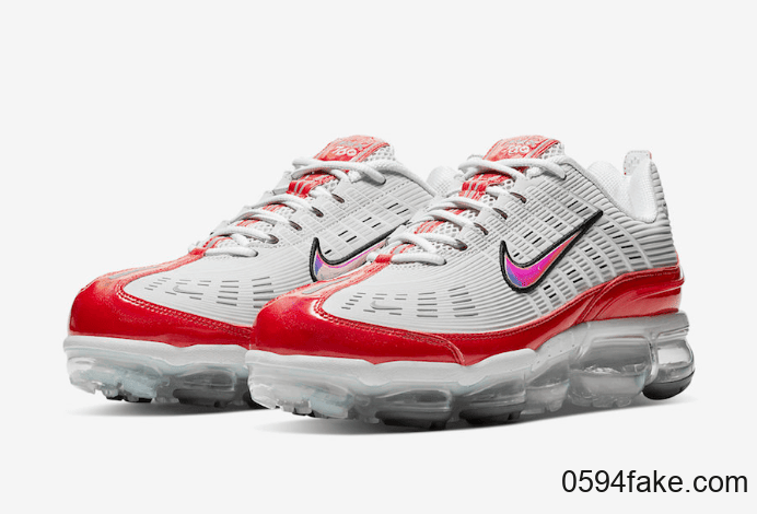 致敬OG配色！全新Nike Air VaporMax 360即将登场！ (ID:27754) - 图片1