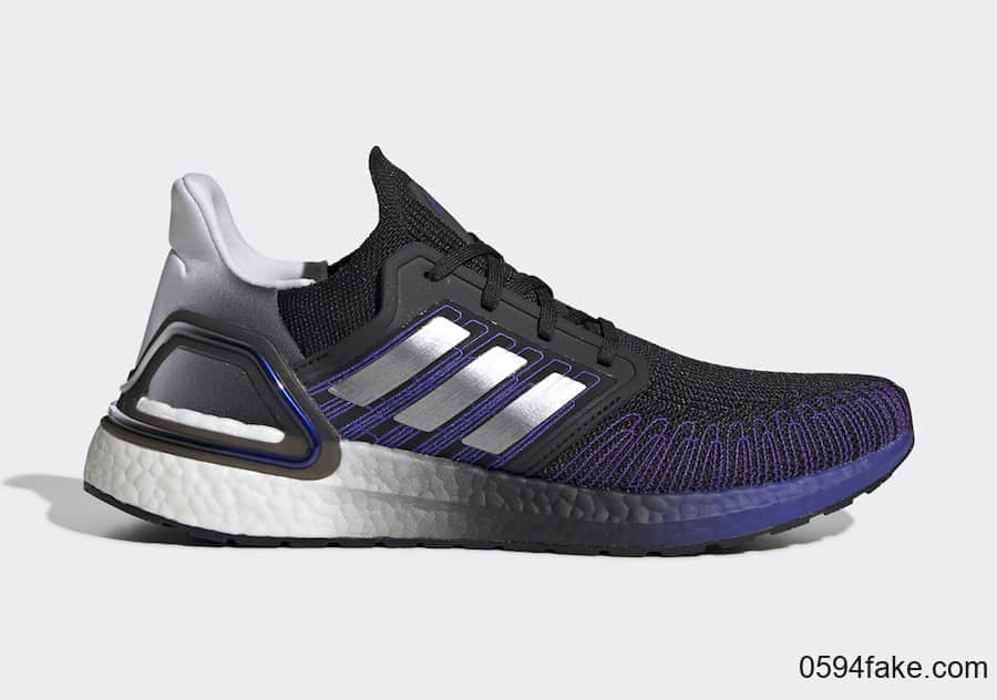 庆祝 Ultra Boost 诞生五周年!全新UB DNA+UB 2020即将登场!