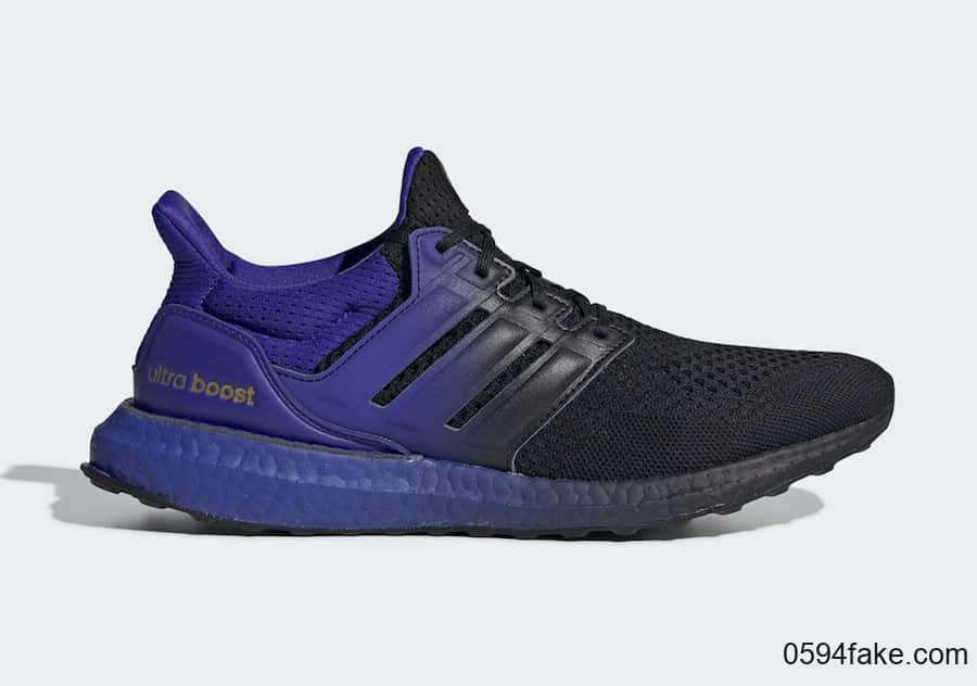 庆祝 Ultra Boost 诞生五周年!全新UB DNA+UB 2020即将登场!