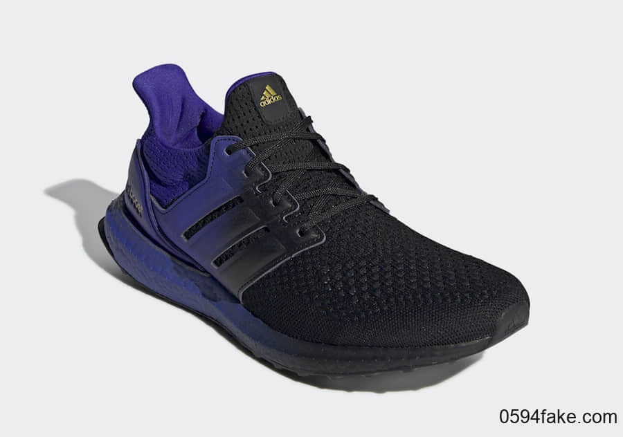 庆祝 Ultra Boost 诞生五周年!全新UB DNA+UB 2020即将登场!