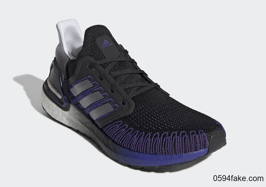 庆祝 Ultra Boost 诞生五周年!全新UB DNA+UB 2020即将登场!