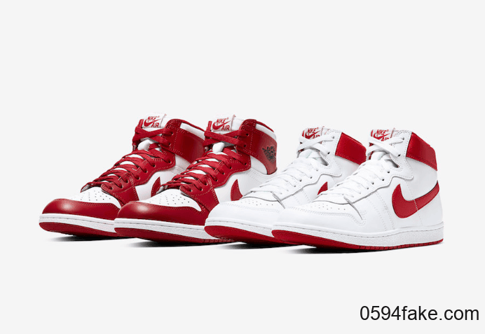 Air Jordan “New Beginnings”套装释出官图！2月12日发售！绝对高规格！ (ID:27974) - 图片1