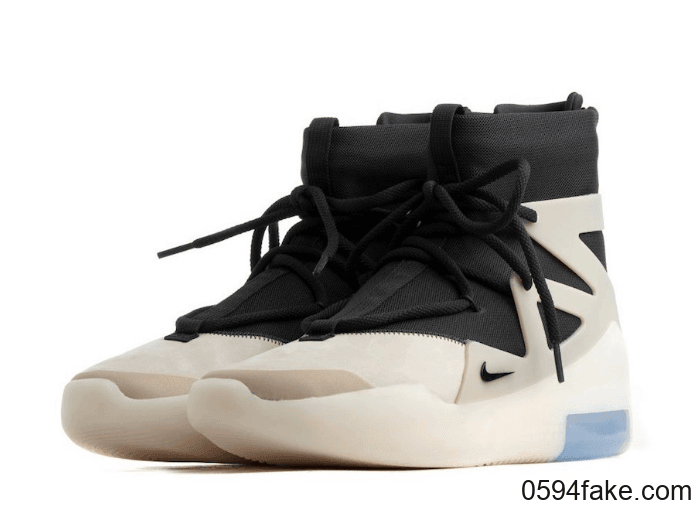 全新Nike FOG 1“ String”即将登场!敬请期待! 货号:AR4237-902