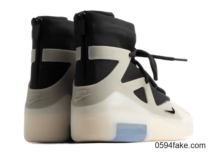 全新Nike FOG 1“ String”即将登场!敬请期待! 货号:AR4237-902