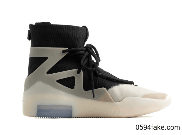 全新Nike FOG 1“ String”即将登场!敬请期待! 货号:AR4237-902