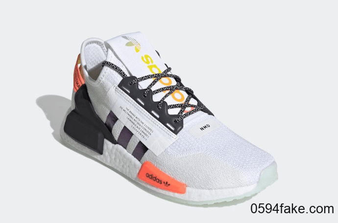 全新adidas NMD R1 V2即将登场！ (ID:28258) - 图片1
