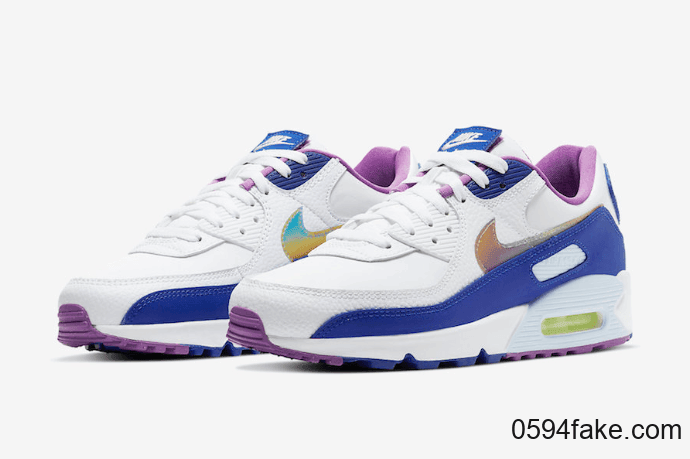 复活节Air Max 90即将登场！暗藏彩蛋！ (ID:28328) - 图片1