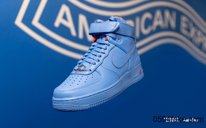 超高规格三方联名！Just Don x RSVP x AF1 Hi明日发售！还有特殊发售方式！ (ID:28392) - 图片1