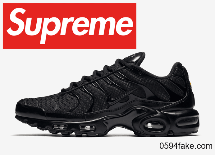 Supreme x Nike联名还没结束！你怎么看？ (ID:28523) - 图片1