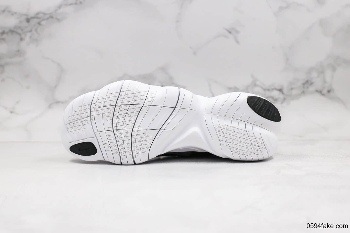 耐克Nike Free RN 5.0 2019 SHIELD纯原版本赤足5.0黑灰色原档案数据开发原盒原标 货号:BV1223-002
