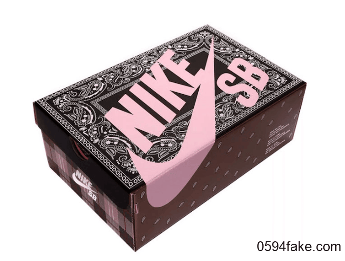 官宣!Travis Scott x Nike SB Dunk Low不在SNKRS发售! 货号:CT5053-001