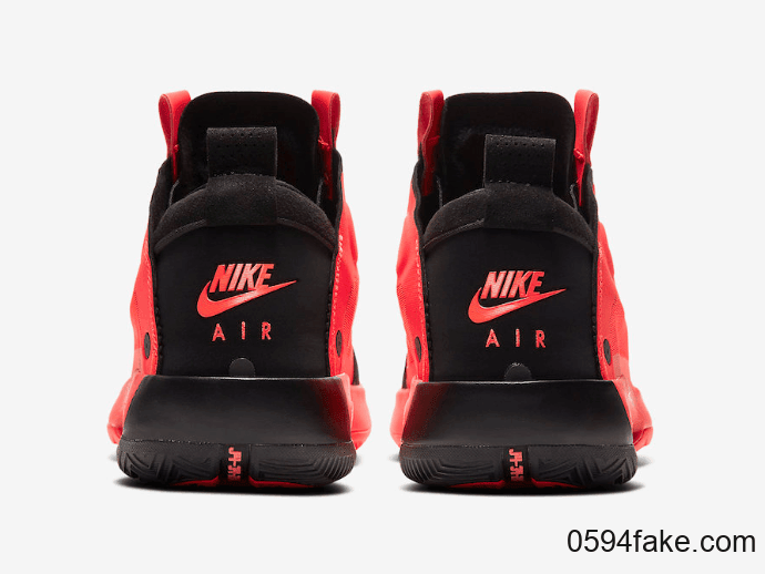 红外线AJ34“ Infrared 23”释出官图！下月发售！ 货号：AR3240-600