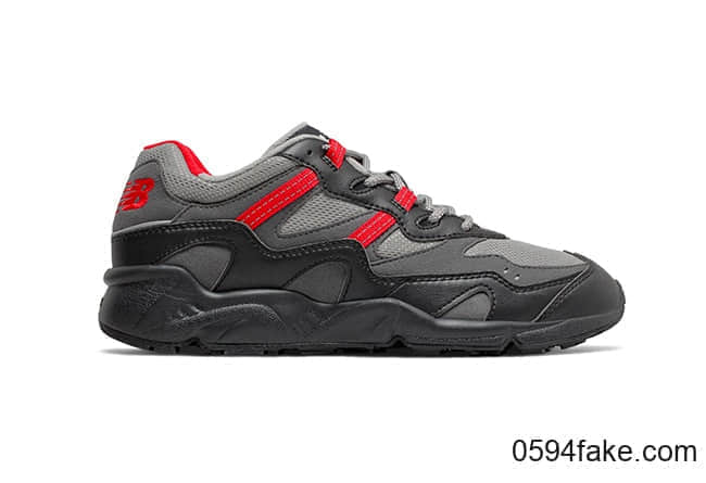 经典复古鞋款 New Balance 850 全新配色现已发售！ (ID:29509) - 图片1