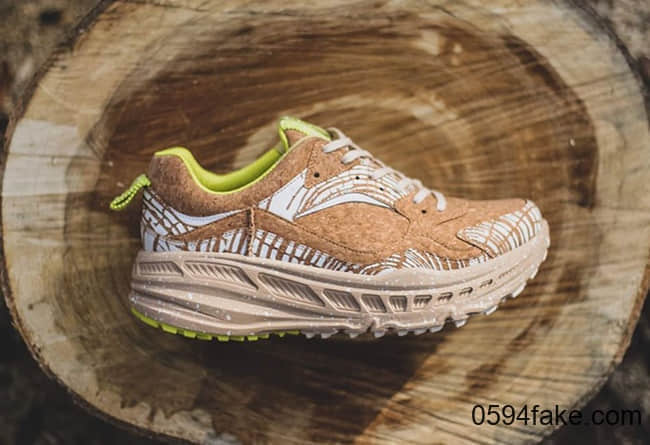 UGG CA805 X Cedar Sneaker即将登场！超抢手鞋款！ (ID:29539) - 图片1