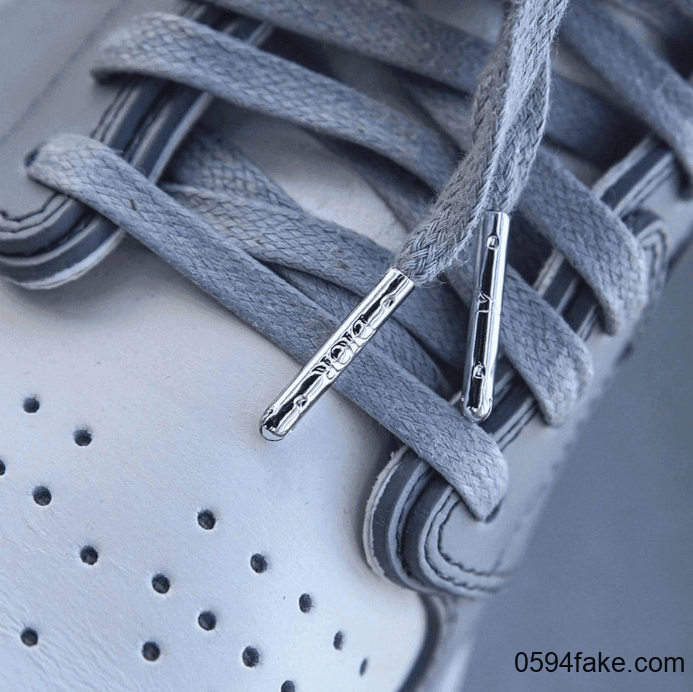 限量8500双!Dior x AJ1入手难度也太高了! 货号:CN8607-002