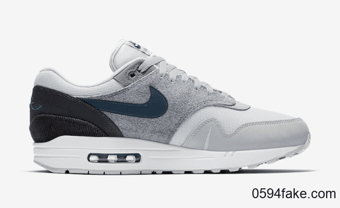 Nike Air Max 1两双城市限定官图释出！3月19日发售！