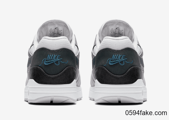 Nike Air Max 1两双城市限定官图释出！3月19日发售！
