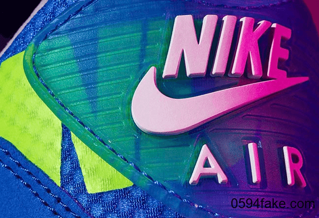 Undefeated x Nike Air Max 90型录曝光!敲定发售日期!
