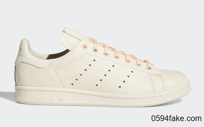 菲董 x adidas全新联名系列曝光！最有看点的还是这双！
