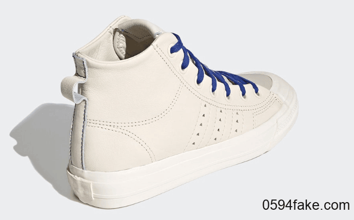 菲董 x adidas全新联名系列曝光！最有看点的还是这双！